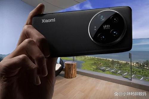小米14影像最新爆料视频,揭秘最新爆料视频中的摄影新高度 第1张 小米14影像最新爆料视频,揭秘最新爆料视频中的摄影新高度 第1张