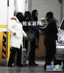 陈思成杨幂最新爆料图片,幕后故事大揭秘! 第1张 陈思成杨幂最新爆料图片,幕后故事大揭秘! 第1张