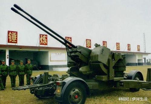 高射炮吃瓜娱乐,揭秘军旅生活里的欢乐时光 第1张 高射炮吃瓜娱乐,揭秘军旅生活里的欢乐时光 第1张