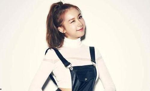 娱乐圈爆料iu,IU神秘恋情曝光,真相究竟如何? 第1张 娱乐圈爆料iu,IU神秘恋情曝光,真相究竟如何? 第1张