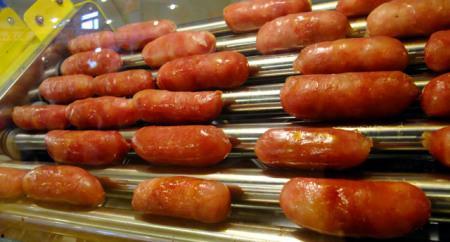 街边烤肠爆料视频播放,揭秘网红视频背后的制作过程 第1张 街边烤肠爆料视频播放,揭秘网红视频背后的制作过程 第1张