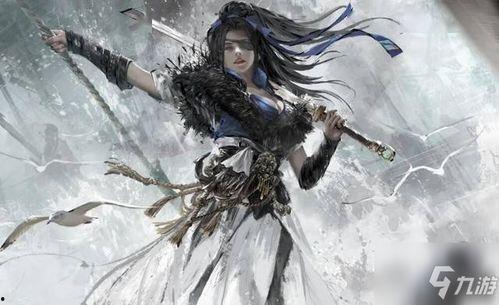 永劫无间最新上线爆料,神秘英雄登场，全新战场等你征服！  第1张