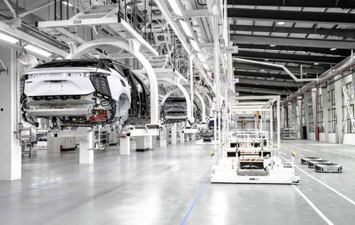 盐城高合员工爆料视频,揭秘工厂内部惊人真相 第1张 盐城高合员工爆料视频,揭秘工厂内部惊人真相 第1张